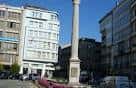 Plaza Santo Domingo en Lugo: 4 opiniones y 7 fotos