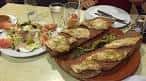 MESON CAL PULGA, El Toro - Restaurant Reviews, Photos & Phone ...