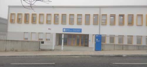 CEIP Sagrado Corazón