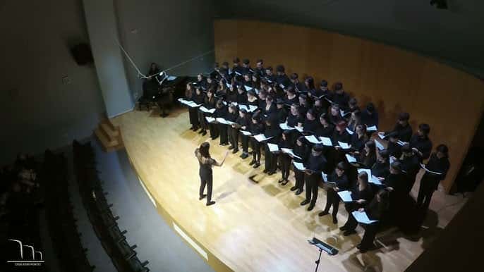 Conservatorio Profesional de Música Xoán Montes