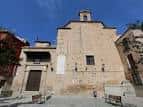 Oratorio de San Felipe Neri de Toledo | Portal de Cultura de ...
