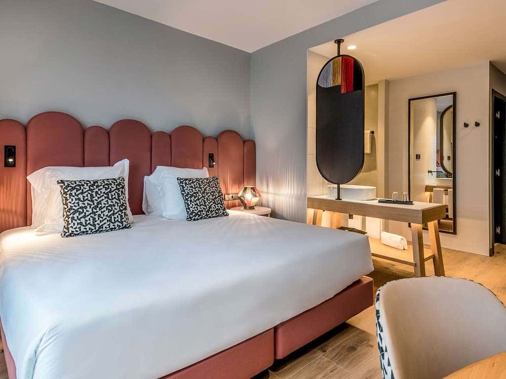 Hotel Mercure Lugo Centro