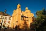 Virgen de la Luz Church | Cuenca Tourism