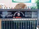 Meson Cal Pulga