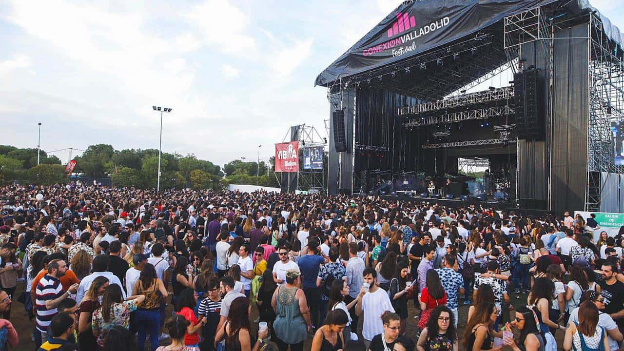 Pingüinos 2027 Valladolid