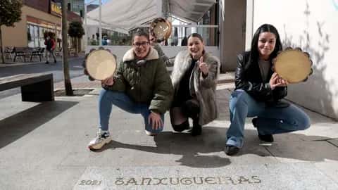Rúa Menorca