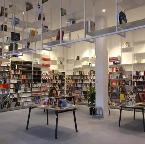 Librería Lectocosmos