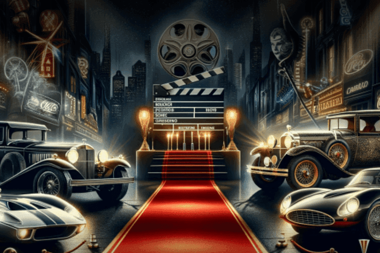 Museo del Automóvil y la Moda de Málaga (MAM)