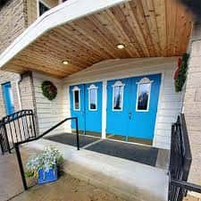 Unity Spiritual Center of Portland