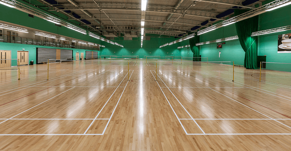 London Regions CAPITAL OPEN 2026