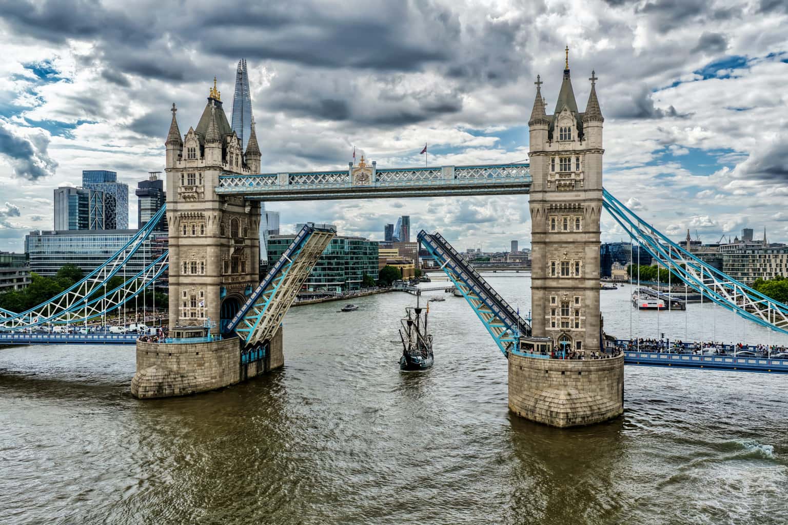 The Bridge