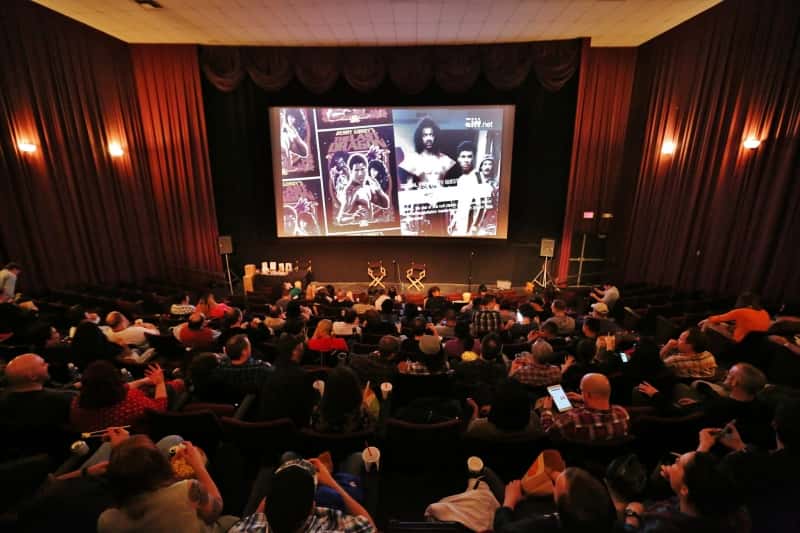 SIFF Cinema Uptown