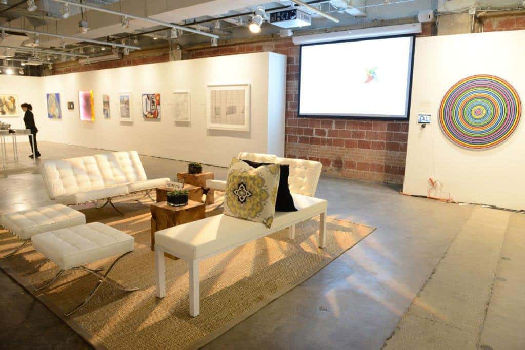 Fashion Industry Gallery