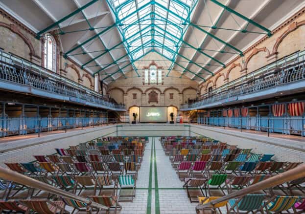 The Great Northern Contemporary Craft Fair