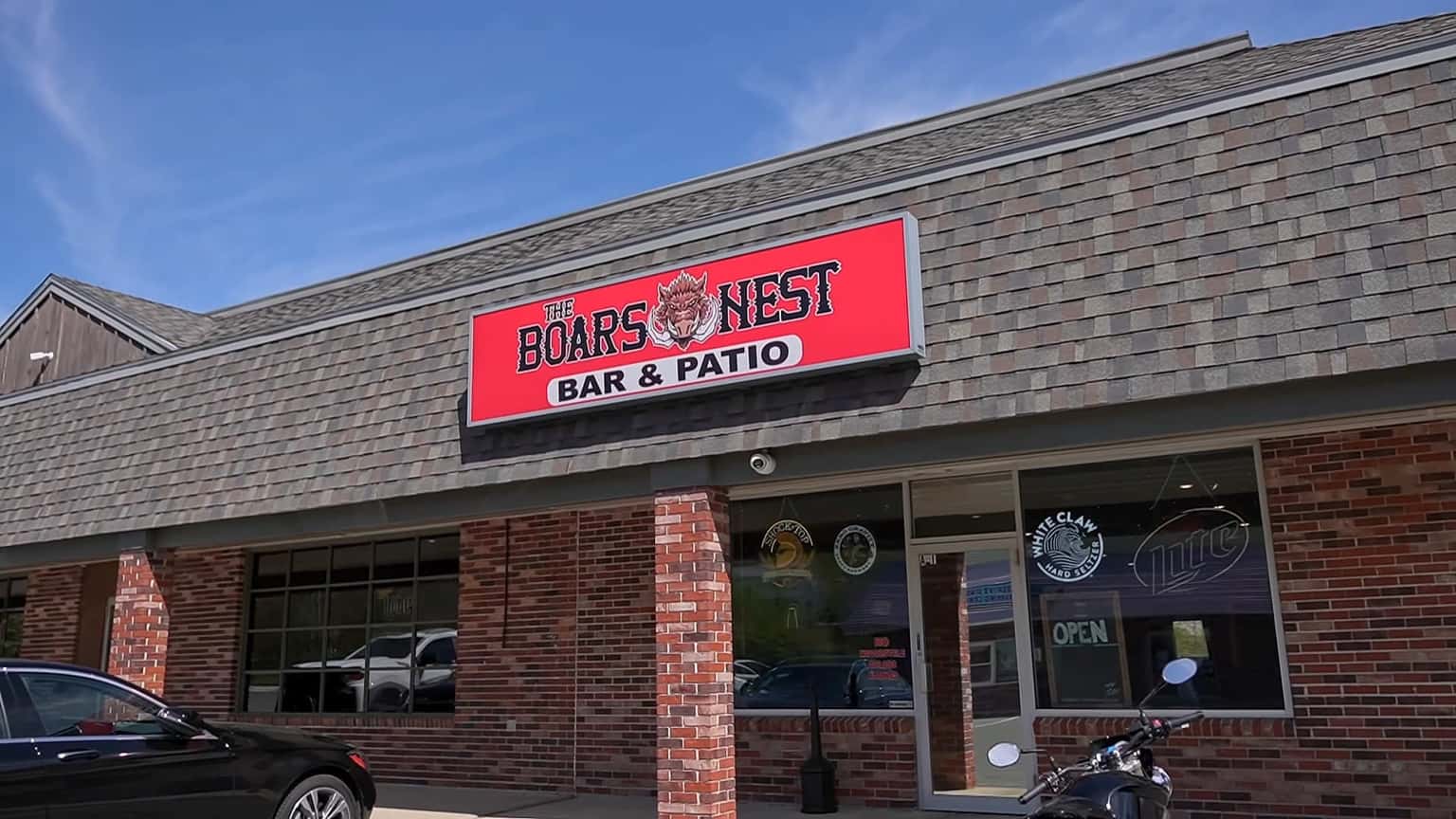 The Nest