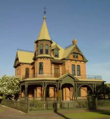 Heritage & Science Park