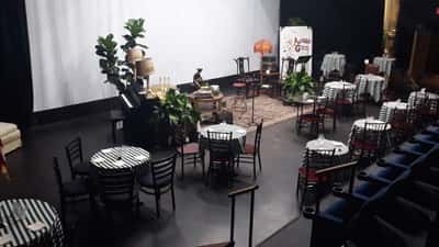 The District Theatre