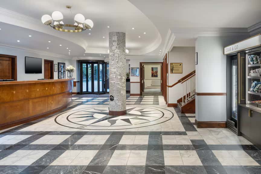 Delta Hotels Liverpool City Centre