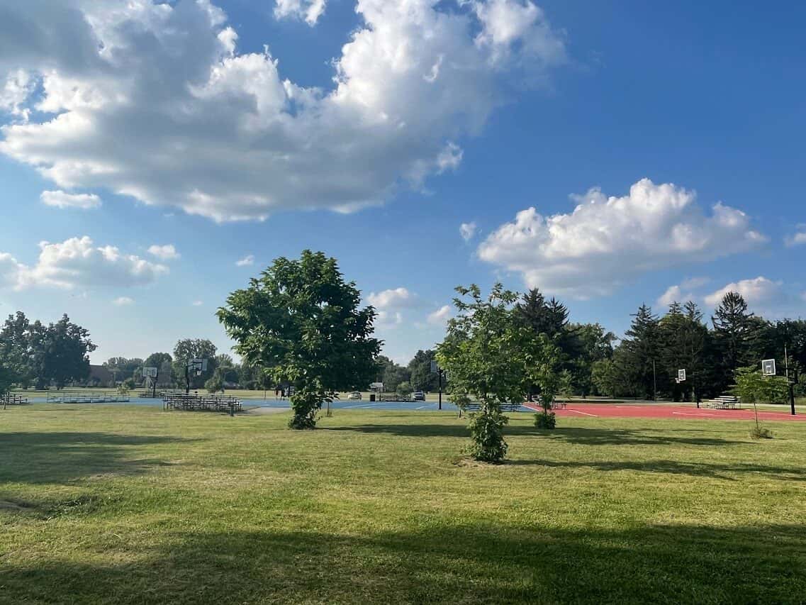 Washington Park