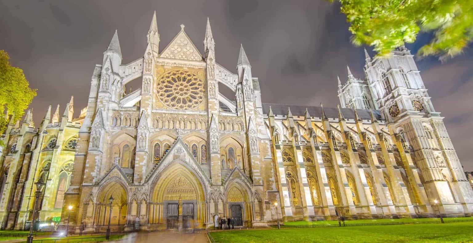 Westminster Abbey