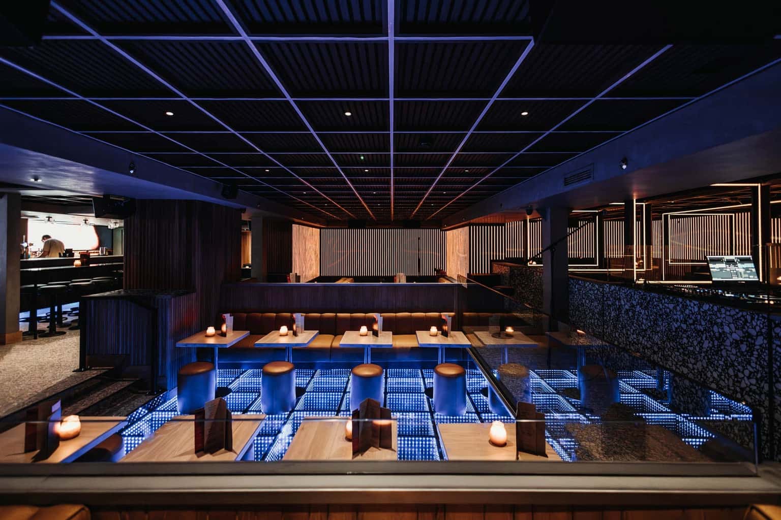 Haus Glasgow