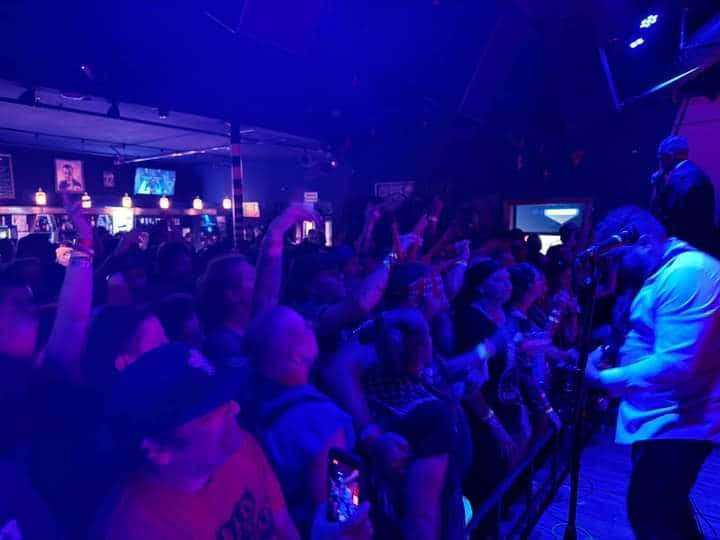 Twilight Open Mic Comedy Night