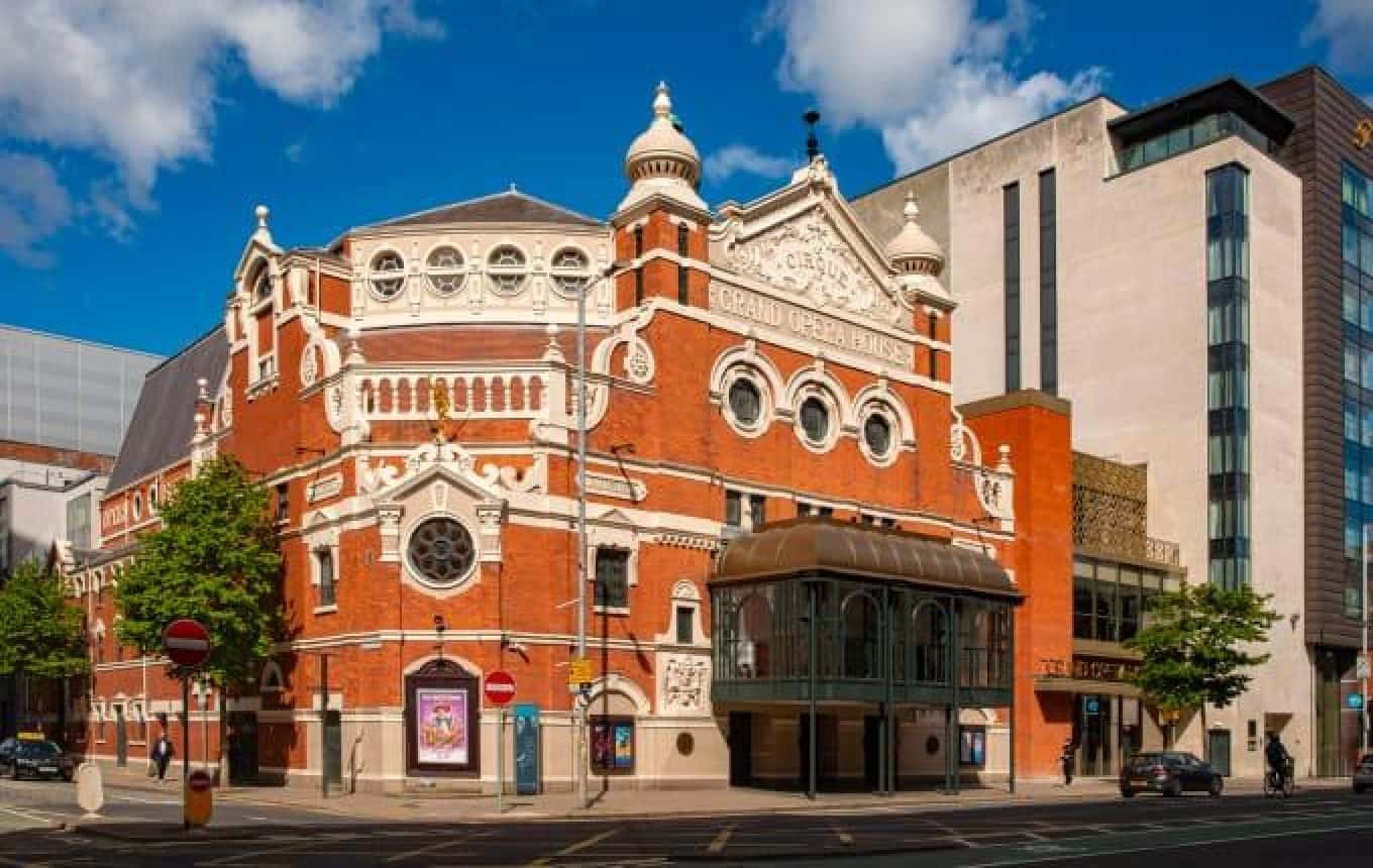 Grand Opera House