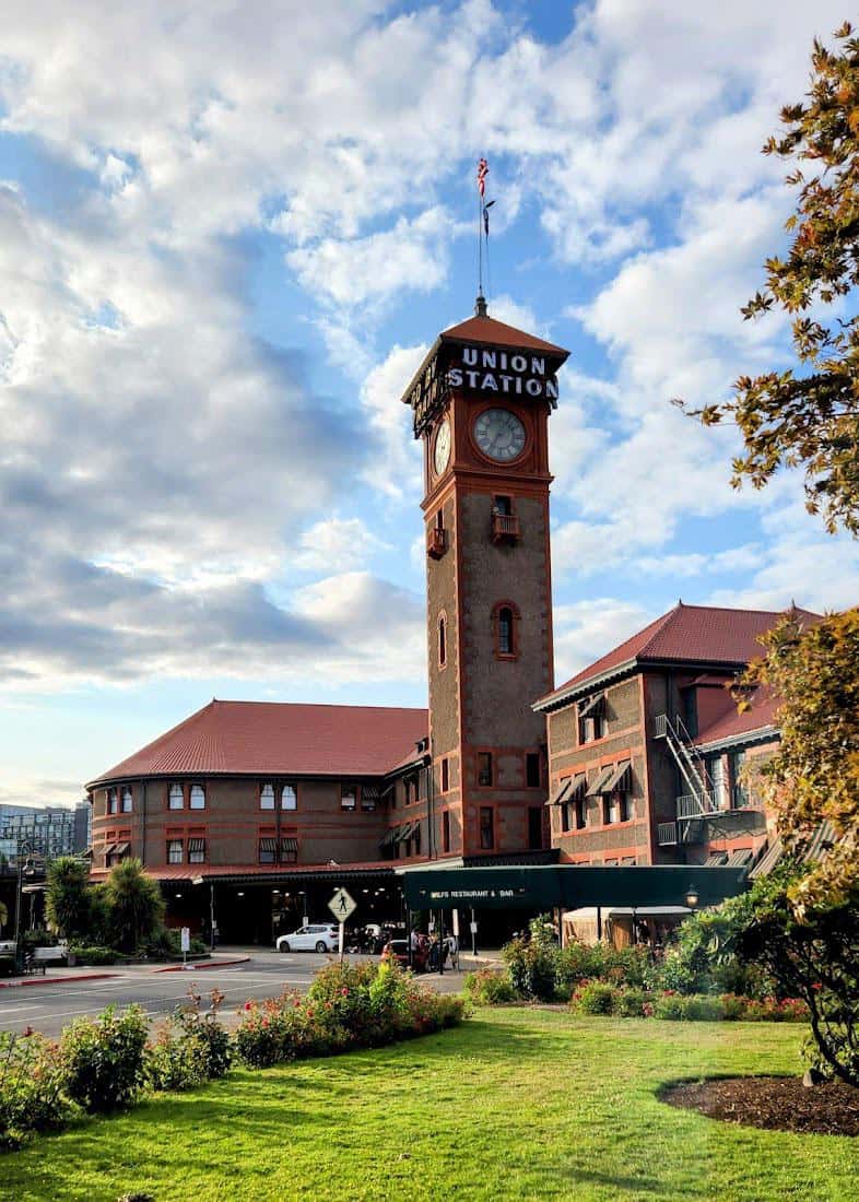 Wilf's Restaurant & Jazz Bar at Union Station