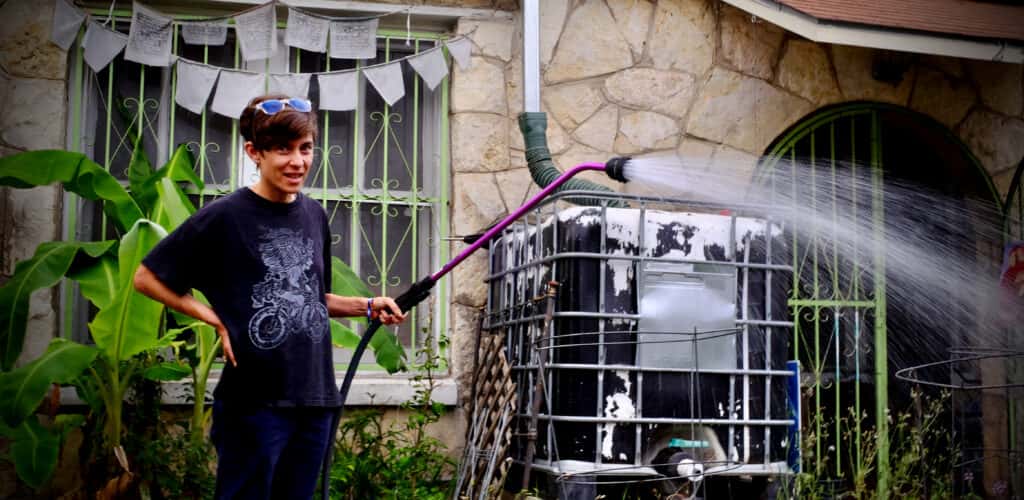 Birds and Barrio Ecologies with Marisol Cortez