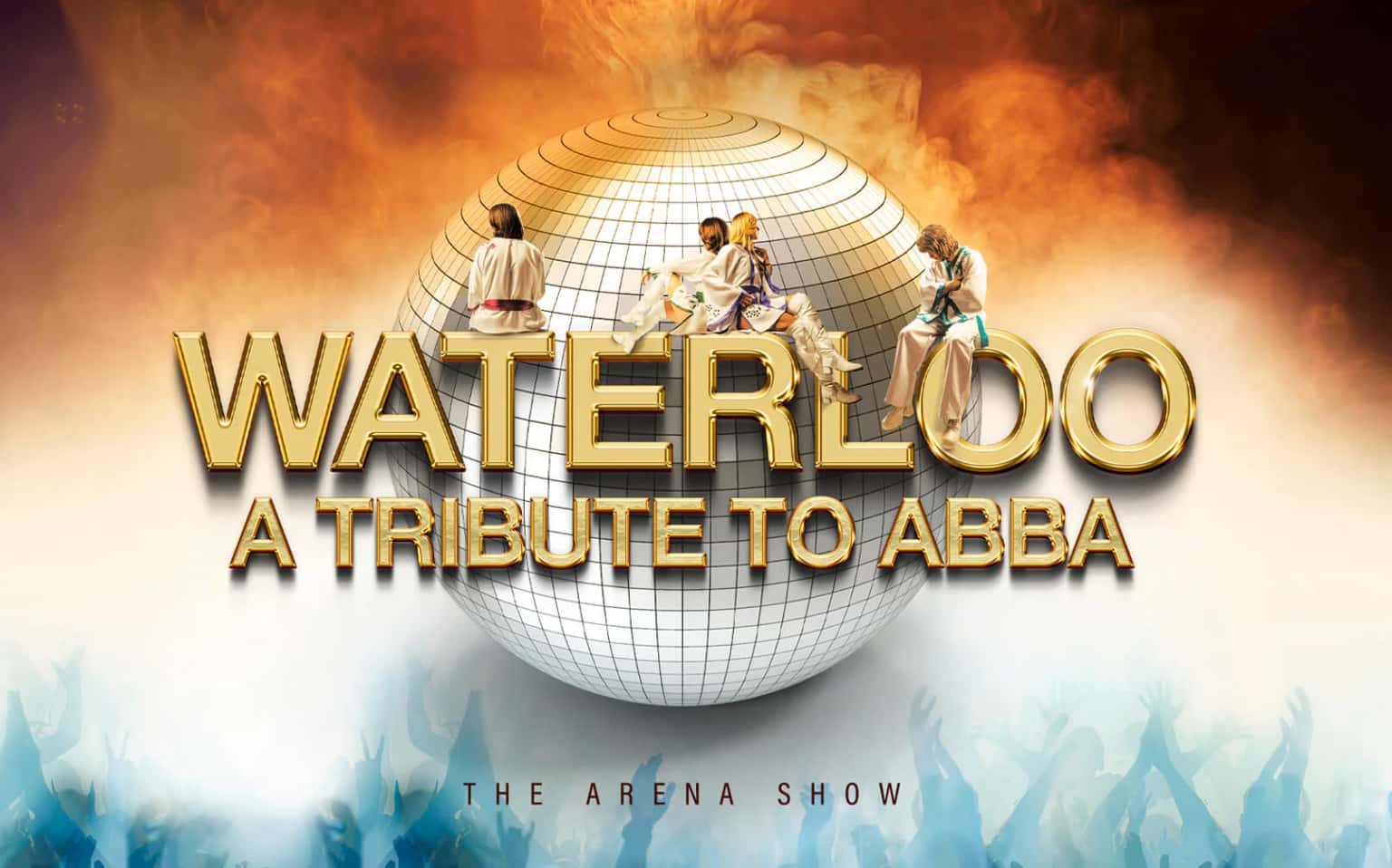 Waterloo - A Tribute To ABBA