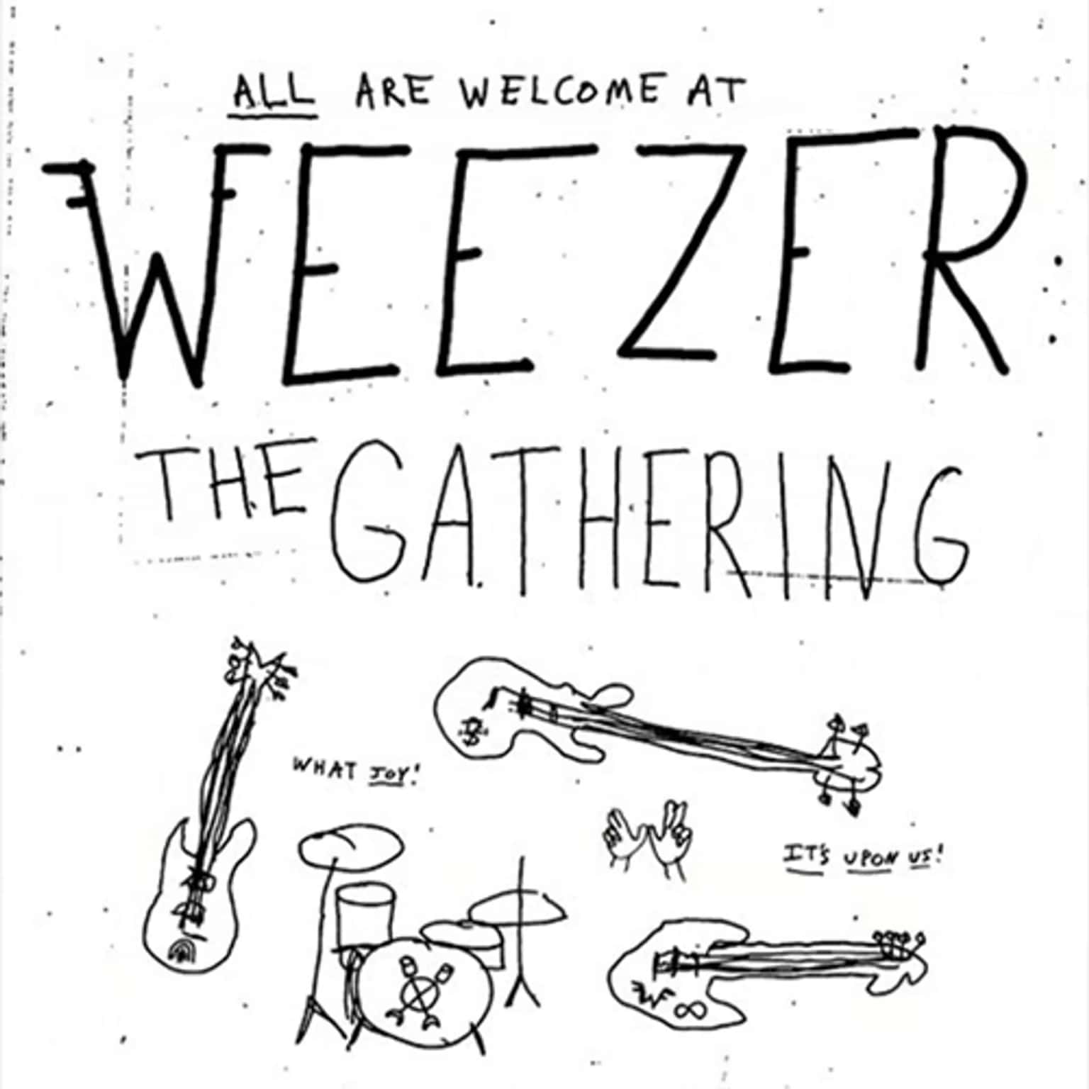 Weezer: The Gathering