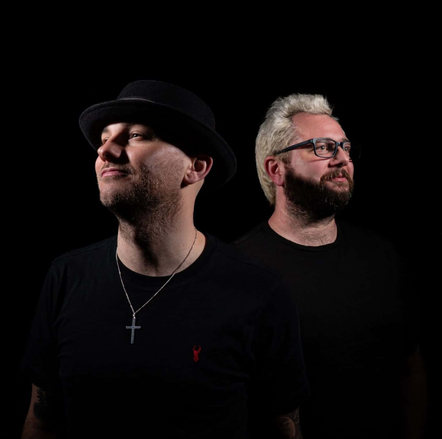 Whisky Stain - Vinyl EP Launch