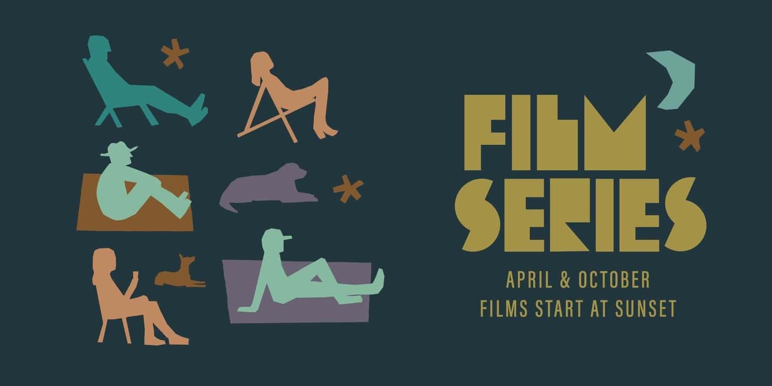 Whitewater Film Series