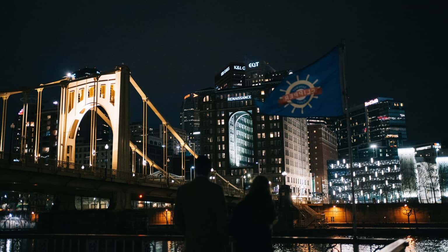 Winter Captain's Dinner Dance Cruise