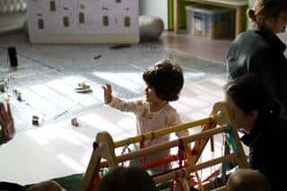 Mini Play for Toddlers (Autumn Series)