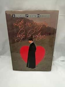 Presentación del libro 'Late un corazón bajo la sotana'