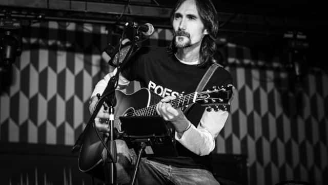Pablo Vila - Gira 'Aliento para creer'