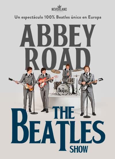 Abbey Road - The Beatles Show