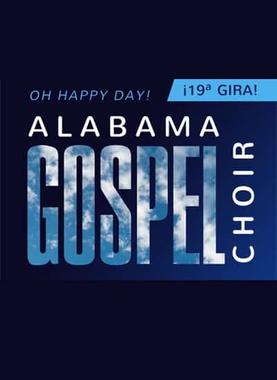 Alabama Gospel Choir