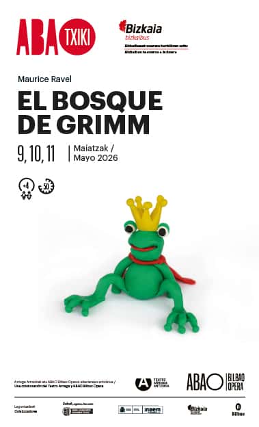 El bosque de Grimm
