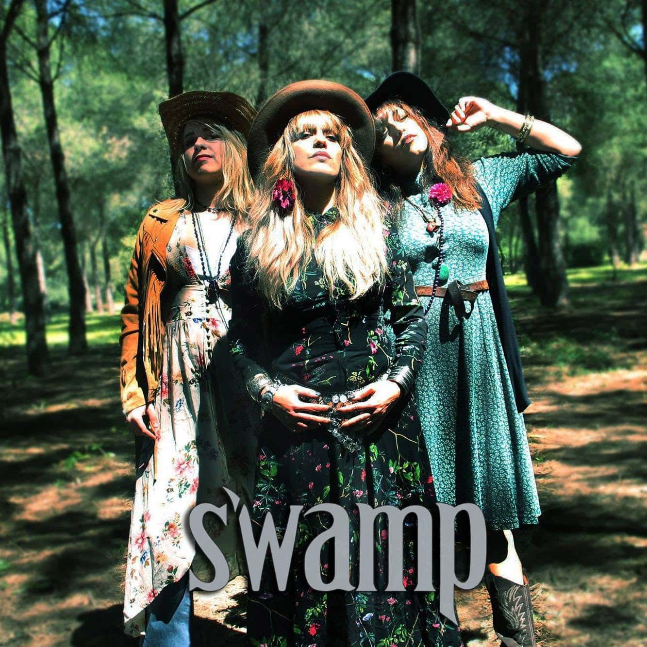 Verano Cultural 2026 - 27 Ciclo de Conciertos: Swamp Acorde a tres