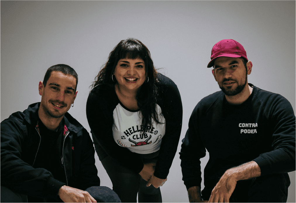 Sociología Animal + Sa Pena + Anònima