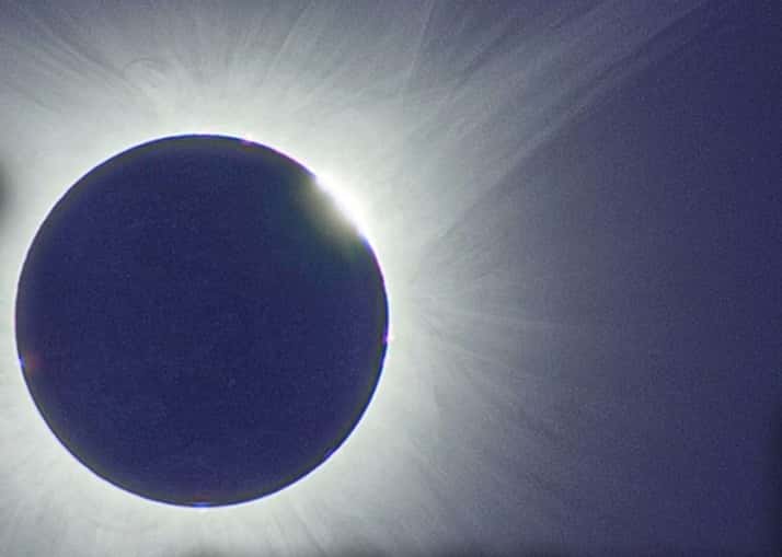 Conferencia: Eclipse en Salamanca