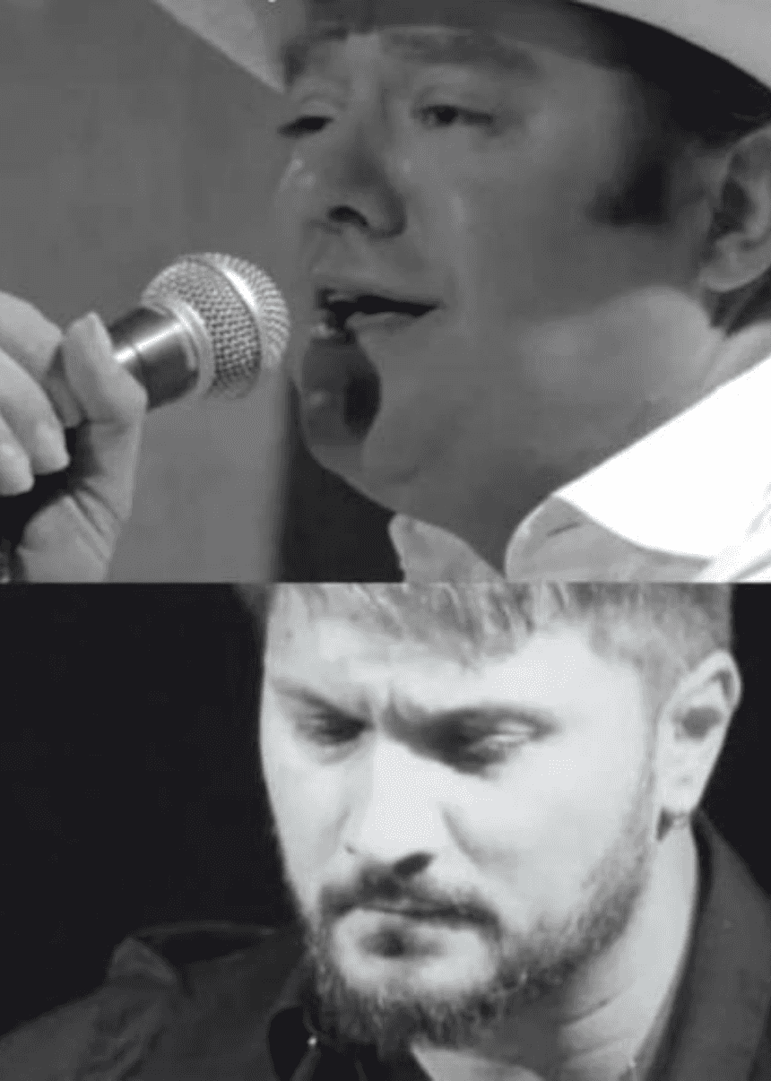 27 Festival de Otoño - Flamenco: Curro Díaz y Juan Moreno