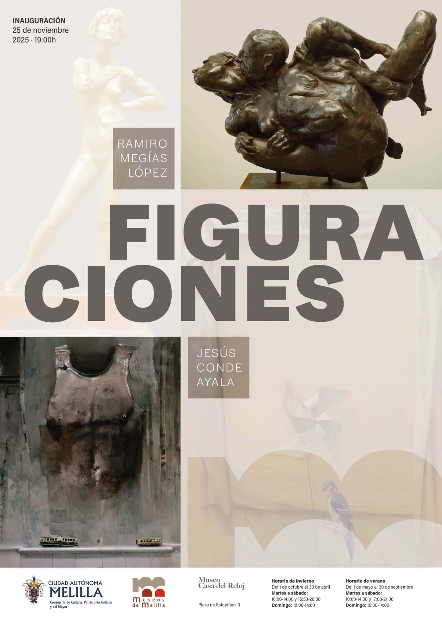 Figuraciones