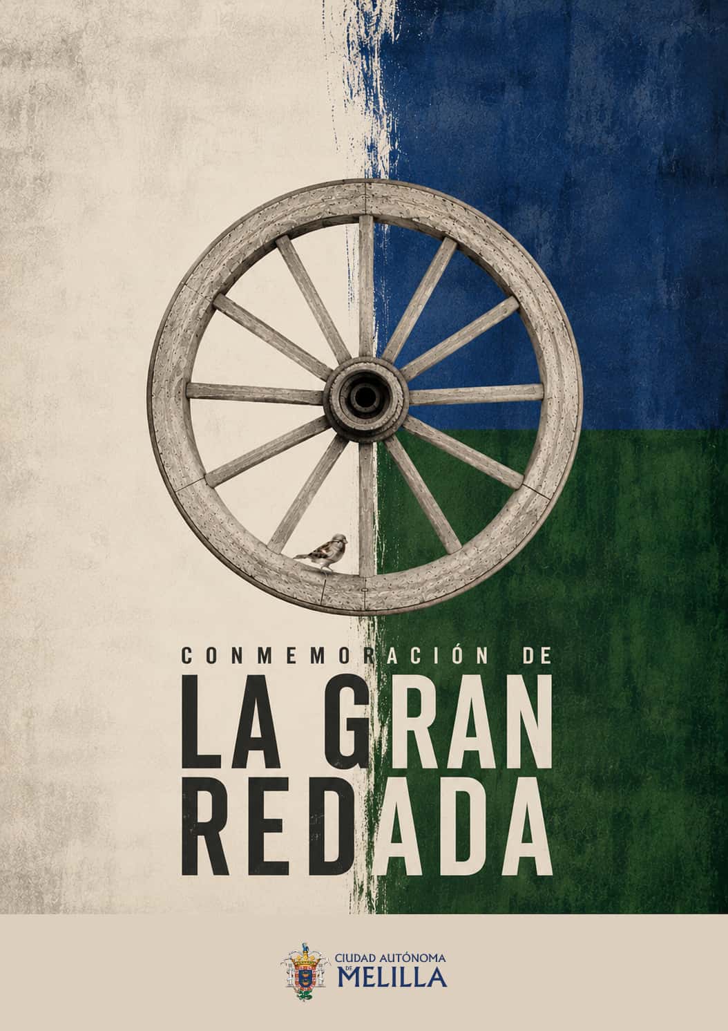 Conmemoración de la Gran Redada - 2026 (Samuradipen 2026)