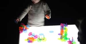 Play Cube: experiencias creativas y talleres educativos basados en el juego