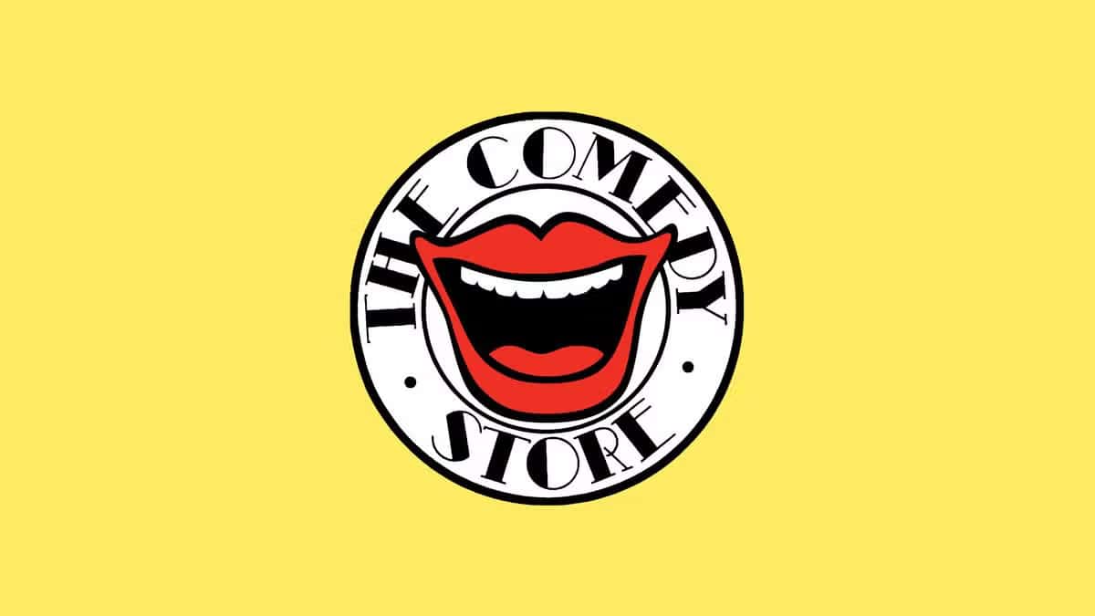 The Comedy Store