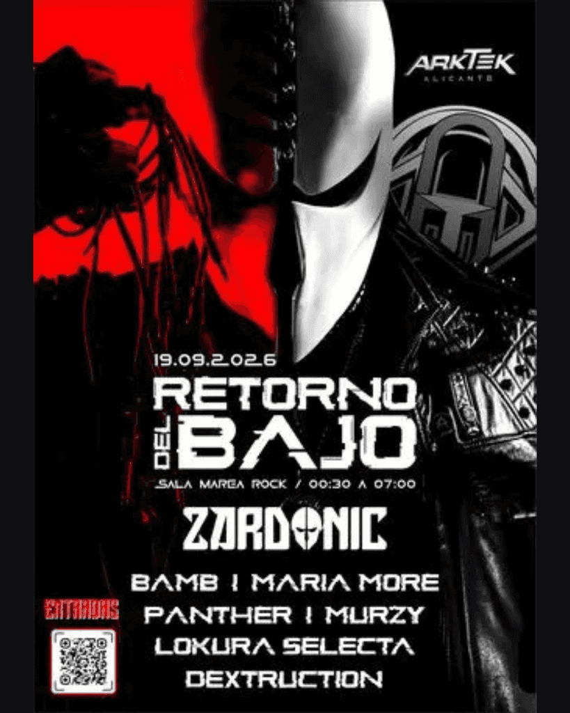Retorno del Bajo
