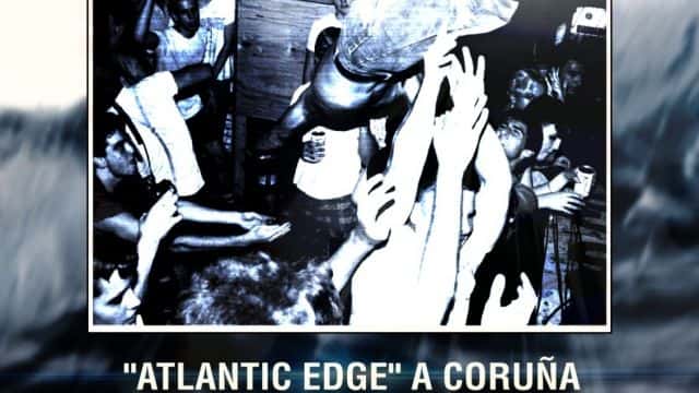 Concierto Atlantic Edge